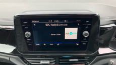 Volkswagen T-Roc 1.5 TSI Black Edition 5dr DSG Petrol Hatchback